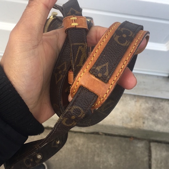 SOLD SOLD🤎🤎🤎Authentic Louis  Vuitton Amazon🤎🤎🤎 - Picture 13 of 15